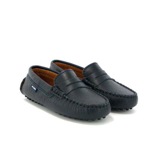 Originals Driver -Blue Dark Smooth