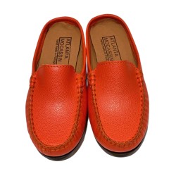 Originals Fiji - Orange little grainy - Size : (36)