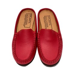 Originals Fiji Slippers - Red little grainy - Size : (36)