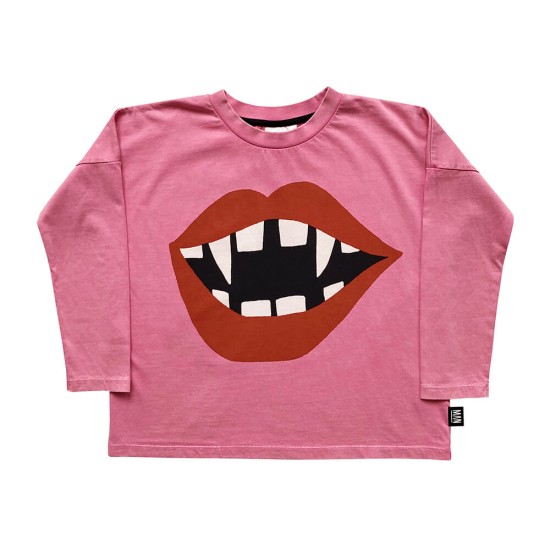 Vampirized Longsleeve