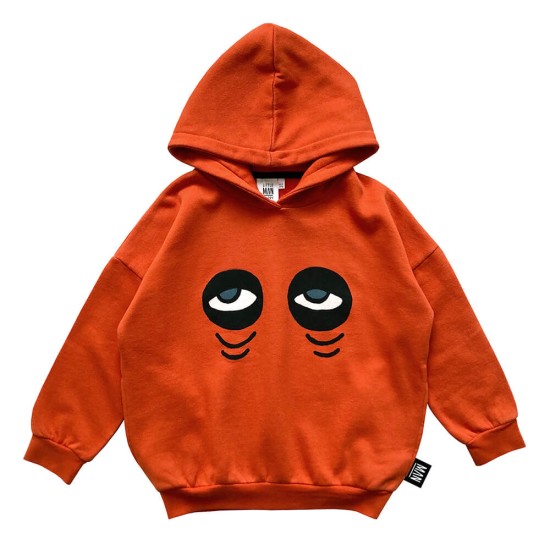 Out of Order Hoodie