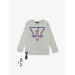 Snow Cabine - Size : (6) - Colour : (Melange)