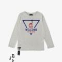 Snow Cabine - Size : (6) - Colour : (Melange)