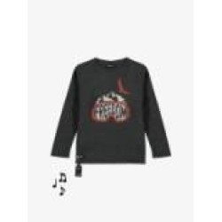 Eagle Sound Tee - Size : (3) - Colour : (Vigore)