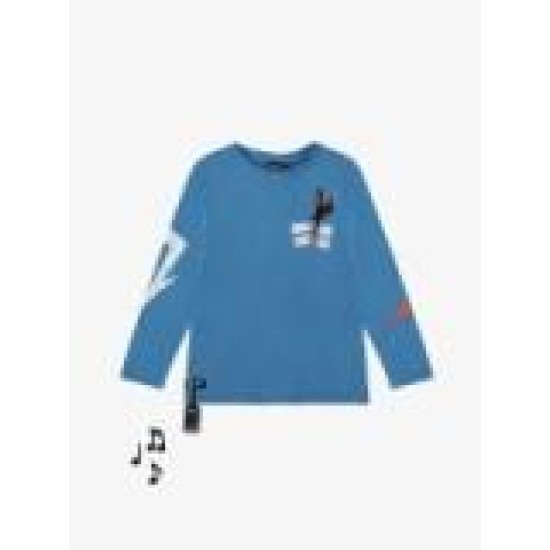 Break Dance Sound Tee