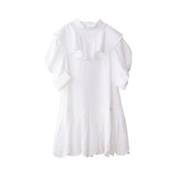 Olivia Ivory - Size : (6)