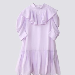 Olivia - Lavender - Size : (6)