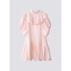 Olivia Blush Pink - Size : (6)