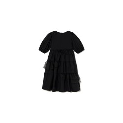 Honolulu Dress Black - Size : (12)