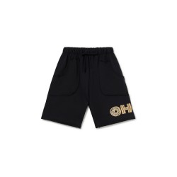 Ohana Shorts Black - Size : (12)
