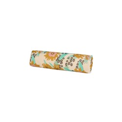 Hawaii Terry Towel  Flower Print - Size : (U)