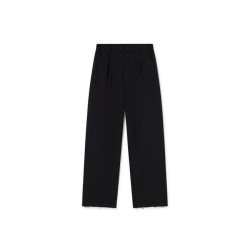 Honolulu Pants  Black - Size : (2-3)