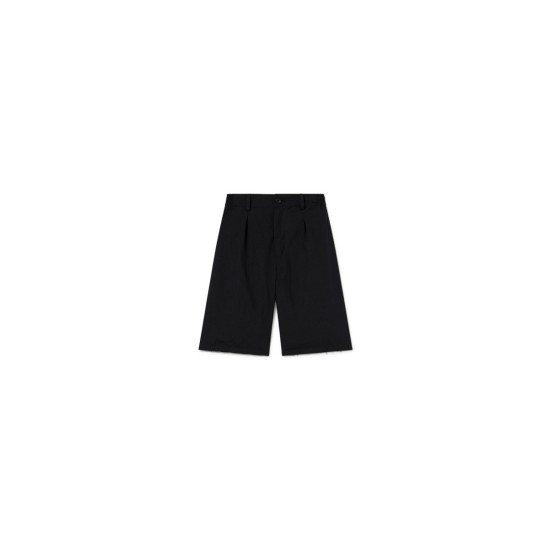 Honolulu Shorts Black