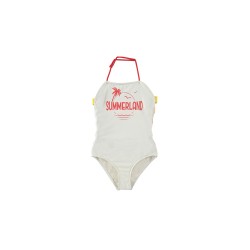 SUMMERLAND SWIMSUIT   CRU-سباحه ملابس - Size : (6)