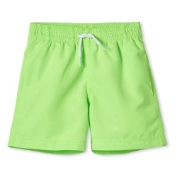 Board Shorts Neon Green - Size : (2)
