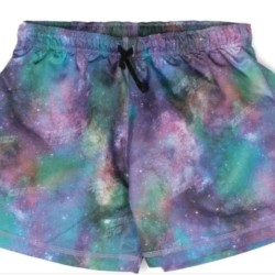 Cosmic swim shorts - Size : (2)
