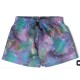 Cosmic swim shorts