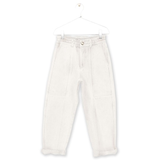 Denim trousers Off-white