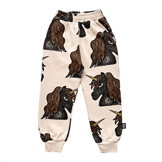 UNICORN Sweatpants   Off-white