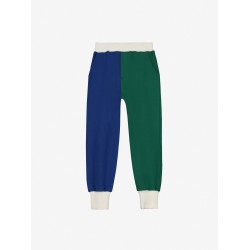 Urban Tri-color Jogger  Klein - Size : (12)