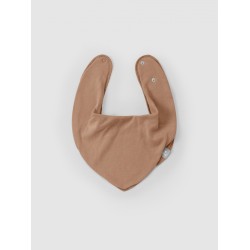 Plain Bib Nude - Size : (Uniq)