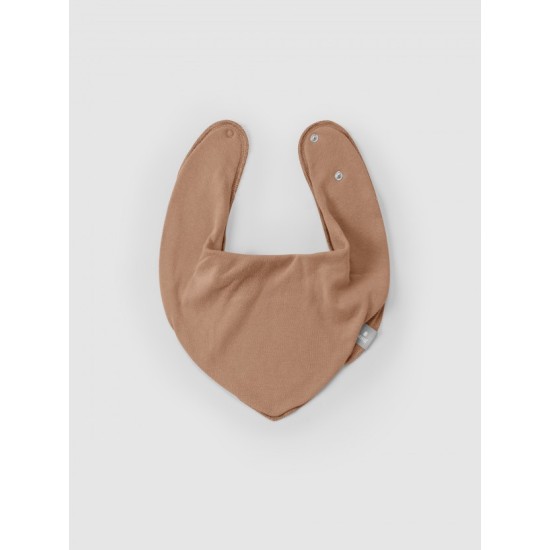 Plain Bib Nude