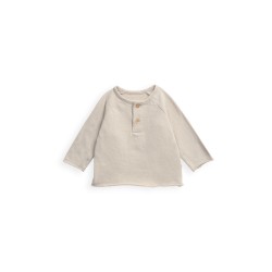 Jersey LS T-shirt  Susana - Size : (9M)