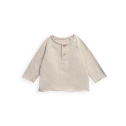 Jersey LS T-shirt  Susana - Size : (9M)