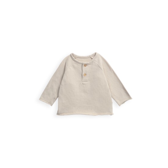 Jersey LS T-shirt  Susana