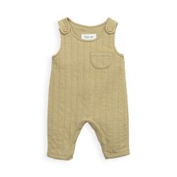Padded Jumpsuit  Time - Size : (9M)