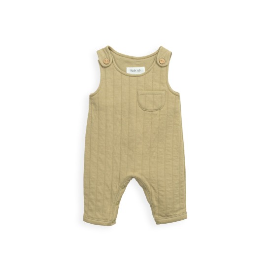 Padded Jumpsuit  Time