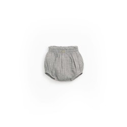 Woven Short  Family - Size : (12M)