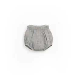 Woven Short  Family - Size : (12M)