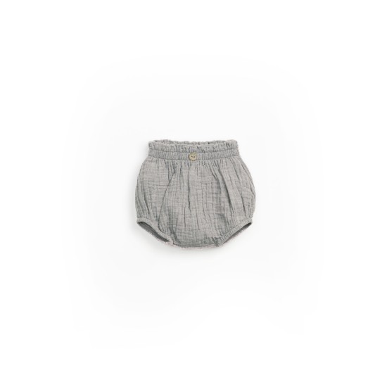 Woven Short  Family