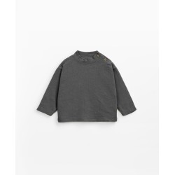 Jersey LS T-shirt  Bruno - Size : (12M)