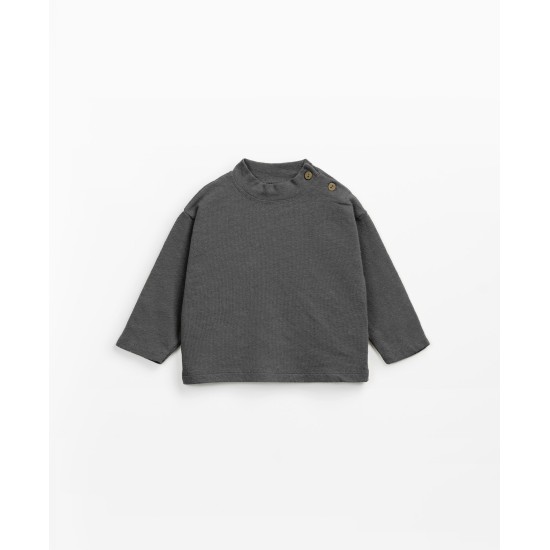 Jersey LS T-shirt  Bruno