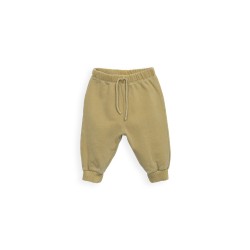 Fleece Trouser  Time - Size : (12M)