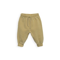 Fleece Trouser  Time - Size : (12M)