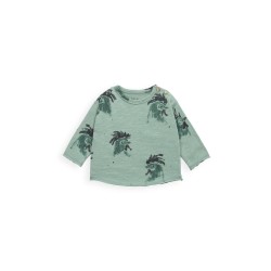 Printed Flame Jersey   Inspiration - Size : (12M)