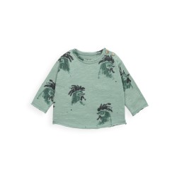 Printed Flame Jersey   Inspiration - Size : (12M)