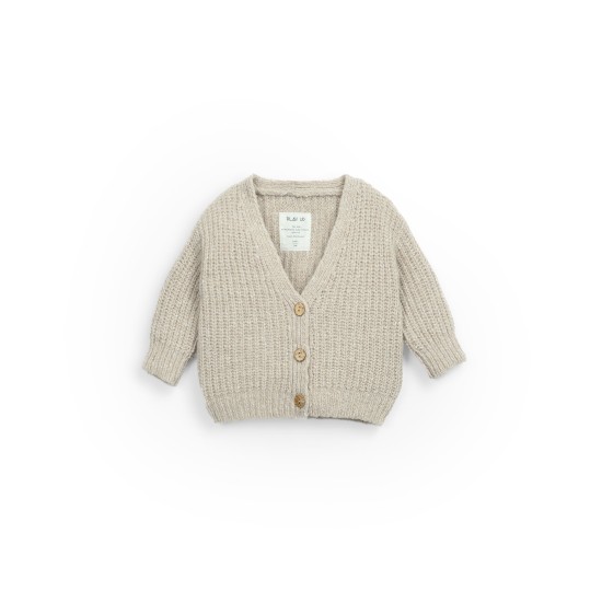Knitted Jacket  Susana
