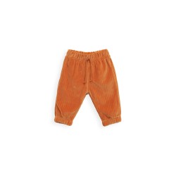 Plush Trouser  Lucia - Size : (18M)