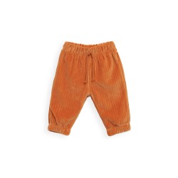 Plush Trouser  Lucia - Size : (18M)
