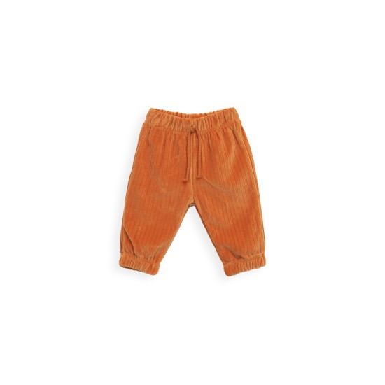 Plush Trouser  Lucia