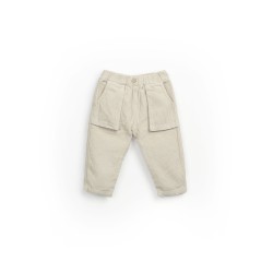 Corduroy Trouser  Susana - Size : (12M)