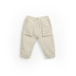 Corduroy Trouser  Susana - Size : (12M)