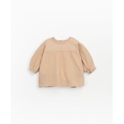 Mixed Tunic  Circular - Size : (12M)