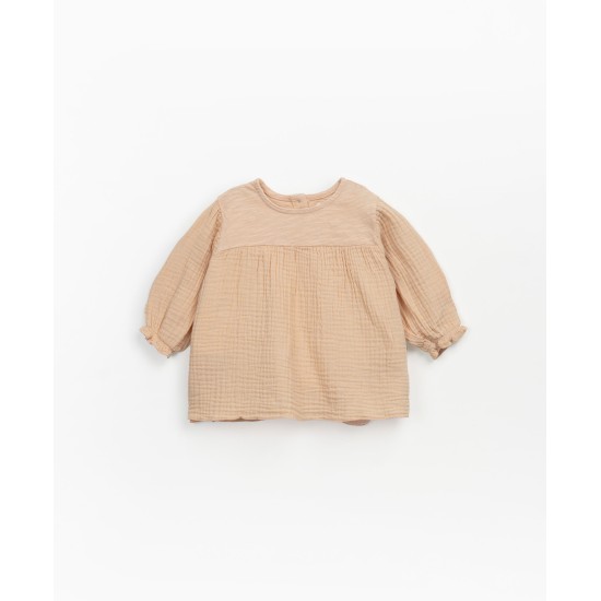 Mixed Tunic  Circular