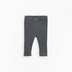 Ribbed Legging  Bruno - Size : (18M)