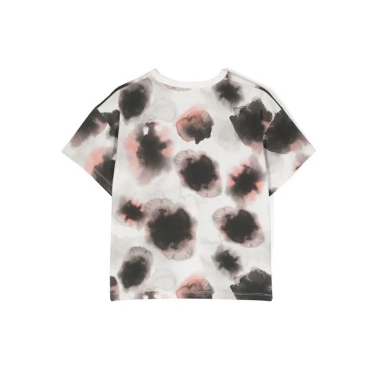 Abstract T-shirtoff-white
